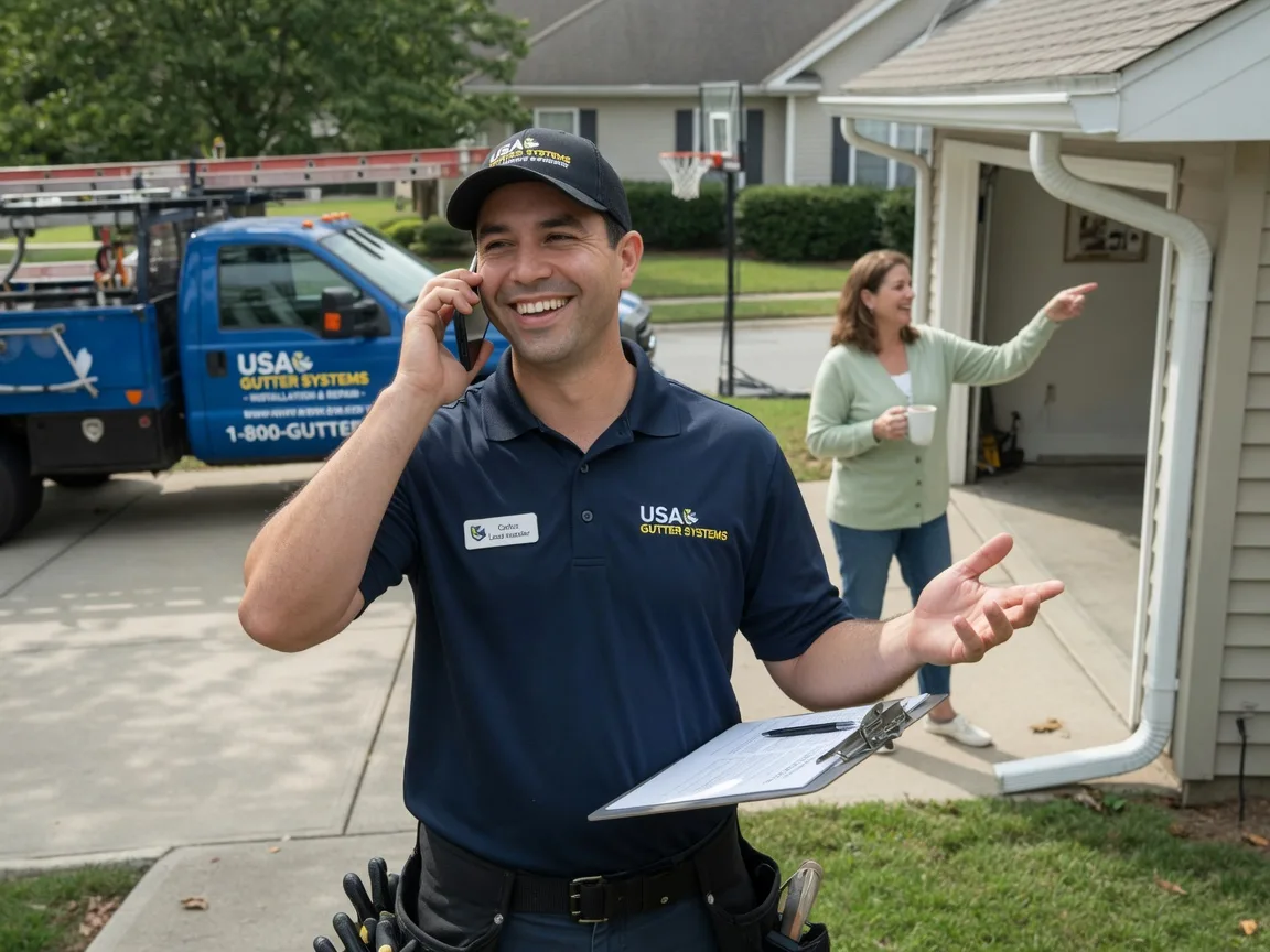 Gutter Installation Verndale, MN FAQs